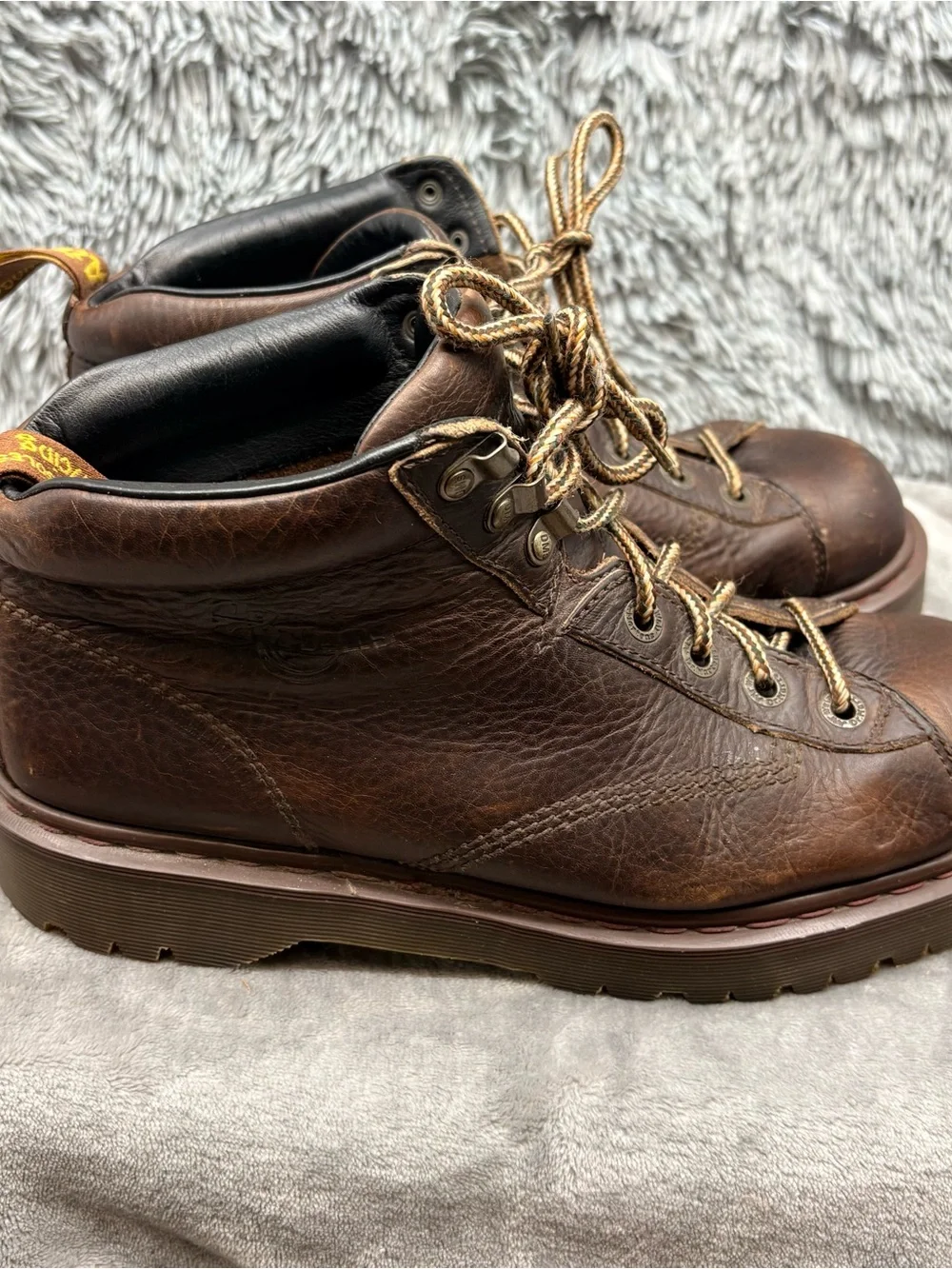 Dr. Martens men’s size